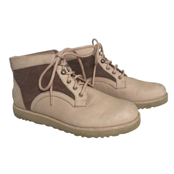 UGG Bethany Boots. Size 8 1/2 - Picture 2 of 12